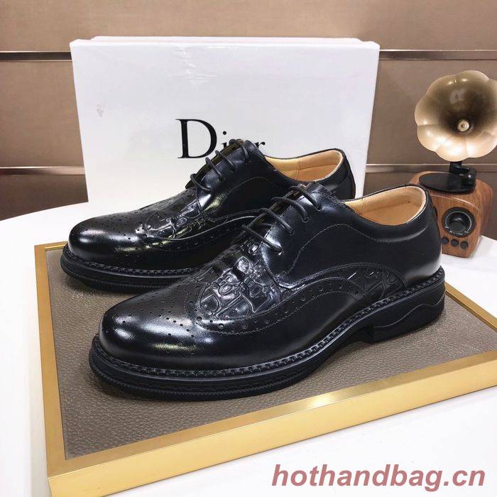 Chrisitan Dior Man shoes CD00014